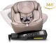 Fotelik samochodowy Nukido Fotelik samochodowy Aero Line beżowy 0-36 kg ISOFIX 8