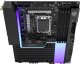 Płyta główna Nzxt NZXT N9 Z890, Intel, LGA 1851 (Socket V1), Intel Core Ultra (Series 2), LGA 1851, DDR5-SDRAM, DIMM 2