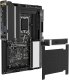 Płyta główna Nzxt NZXT N9 Z890, Intel, LGA 1851 (Socket V1), Intel Core Ultra (Series 2), LGA 1851, DDR5-SDRAM, DIMM 4