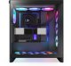 Płyta główna Nzxt NZXT N9 Z890, Intel, LGA 1851 (Socket V1), Intel Core Ultra (Series 2), LGA 1851, DDR5-SDRAM, DIMM 5