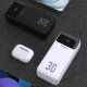 Powerbank Dudao K15Max 30000mAh Czarny 6