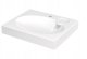 Umywalka Ideal Standard WASHBASIN CLARO+SIPHON+HANGERS 60X60CM 4