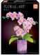 Educa Floral Art Orchid 1