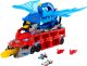 Hot Wheels Smoczy Transporter City Ultimate Dual Dragon Hauler JBM72 1