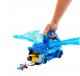 Hot Wheels Smoczy Transporter City Ultimate Dual Dragon Hauler JBM72 4