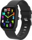 Smartwatch Denver Denver SWK-120B, 4.45 cm (1.75"), IPS, Touchscreen 1