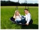 Krea KREA Swing Black 2
