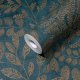 AS Creation WALLPAPER 388304 NATURAL BOS 1