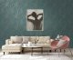 AS Creation WALLPAPER 388304 NATURAL BOS 3