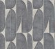Vipro Group WALLPAPER 396583 GREY LEAVES (12) 1