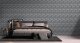 Vipro Group WALLPAPER 396583 GREY LEAVES (12) 4