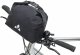 Vaude Vaude Aqua Box Light rod bag, black 8