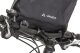 Vaude Vaude Aqua Box Light rod bag, black 9