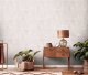 Vipro Group WALLPAPER 396706 GREY PLASTER (12) 7
