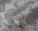 Vipro Group WALLPAPER 393555 GREY LEAVES (12) 3