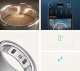Smart Ring Fixed 4 Szary 11 (JZ90-54218-11) 5