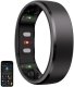 Smart Ring RingConn Gen 2 r. 6 Czarny (123030605) 1