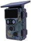 Kamera Genway Stealth Gear trail camera Nightjar Solar 4K 2