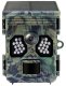 Kamera Genway Stealth Gear trail camera Racoon Solar 4K 2