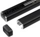 Thule Thule SquareBar 108, Cargo bar, Plastic, Steel 3
