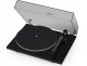 Gramofon Pro-Ject Audio Systems Pro-Ject T1 EVO Phono Turntable, Piano Black 1