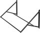 Dąstal TIRE-UP 1005X500X650 MM BLACK 2