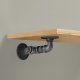 Ambiance CAST 170X60X95MM CAST IRON 1