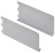 Dymo BOOK. 1 PAAR 250X128 MM GREY 2