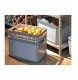 LA-KA-PE TRANSPORT BOX45L 1088413000000 12