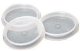 Lumarko PLASTIC JAR CAPS WITH ONE GRIP 2