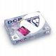 Clairefontaine DCP, Laser/Inkjet printing, A4 (210x297 mm), Satin, 500 sheets, 90 g/m², White 1