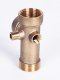 CONNECTION FOR BOOSTER PUMP 5WBC 1 2