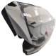 HELMET MOTORBIKE YM-925 M 1
