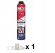 Dell PU SPRAY INSULATION POLYNOR PRO 1