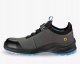 SAFETY SHOES LONG S3S MODULOS3M 43D 2