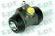 Dorr WHEEL DOOR PUSH LOWER FAST D/50 (10/50) 11
