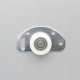 Dorr WHEEL DOOR PUSH LOWER FAST D/50 (10/50) 4
