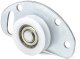 Dorr WHEEL DOOR PUSH LOWER FAST D/50 (10/50) 5