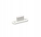 GUIDE LINE DOOR AO-075 1150 WHITE 2PCS 1