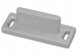 GUIDE LINE DOOR AO-075 1150 WHITE 2PCS 8
