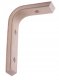 HOLDER SHELF 100X150 5210 BEECH 1