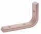 HOLDER SHELF 100X150 5210 BEECH 2