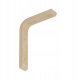 HOLDER SHELF 150X200 5211 BEECH 11
