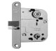 LOCK BODY ABLOY 2014+0068 ZN 1