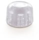 DOOR STOPPER 30 MM TRANSP. 2