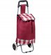 Green Cell SHOPPING TROLLEY 6ASS OHM 89X34X28CM 5