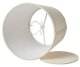 nielsen_light LAMPESKÆRM EMMA DOMUS HØJDE 13,5 CM CREME 2