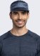 Czapka Buff Speed Cap SOLID Ash 3