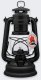 Feuerhand Lampa Naftowa Sztormowa 276 Matt Black 1
