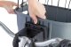 TRIXIE 13096, Front, Bicycle basket, Plastic, Grey, 5 kg, 420 mm 10